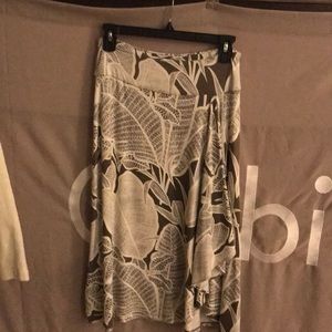 Tommy Bahama Skirt